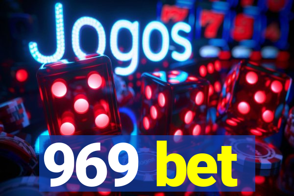 969 bet